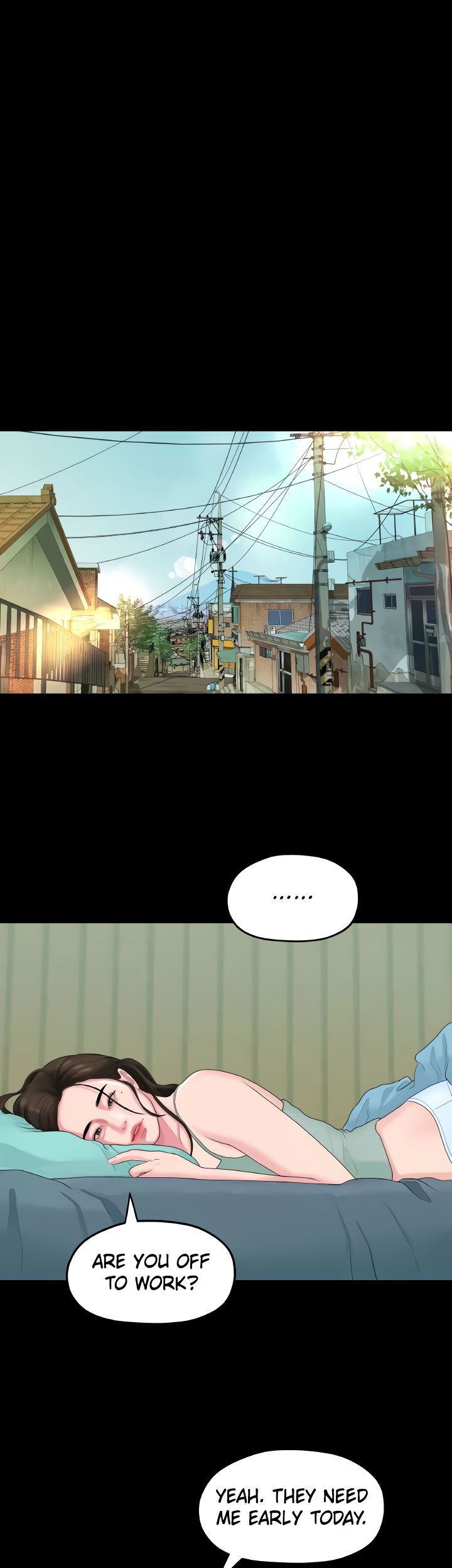 So close, yet so far Chapter 14 image 22