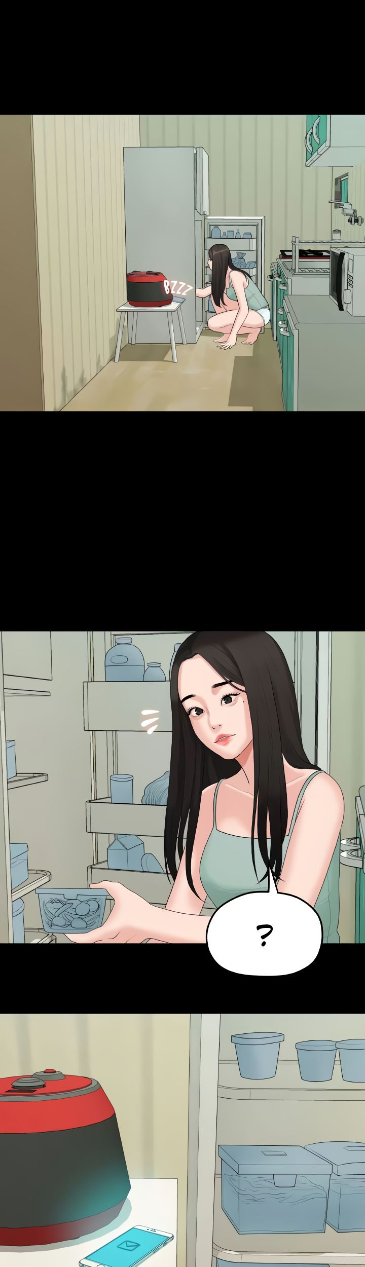 So close, yet so far Chapter 14 image 24