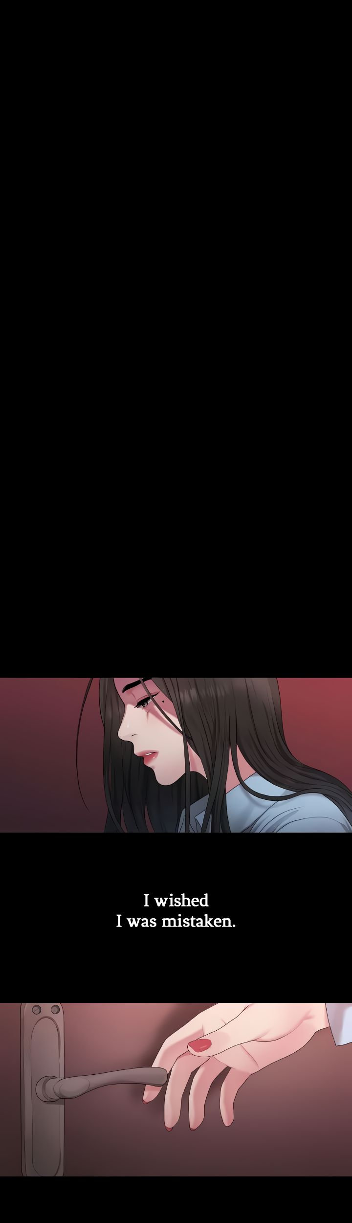 So close, yet so far Chapter 14 image 27