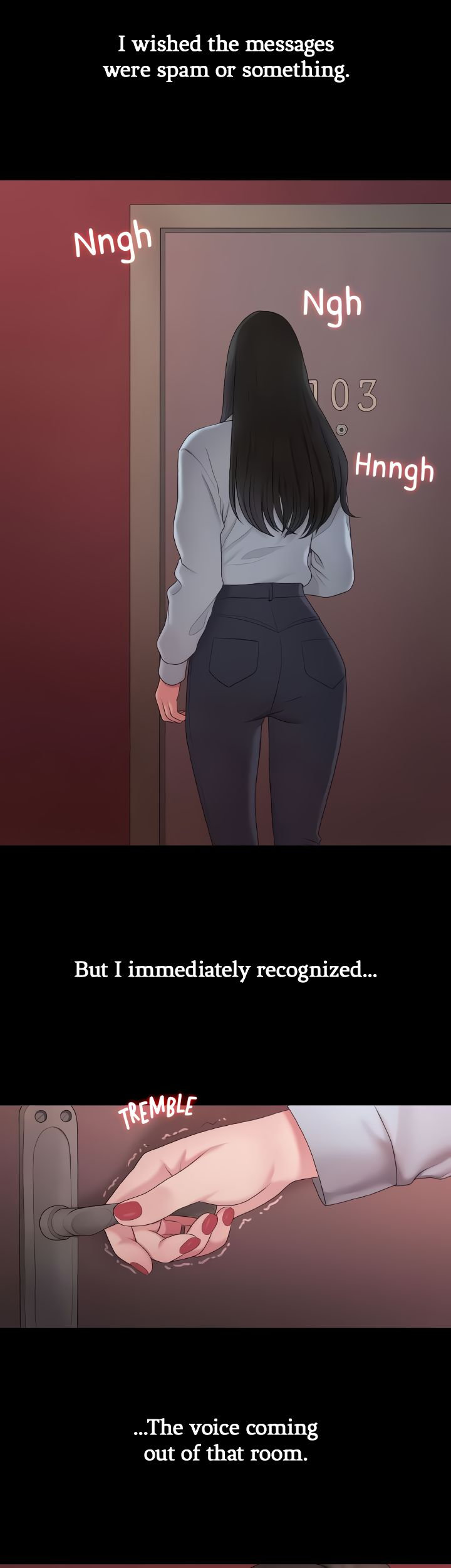 So close, yet so far Chapter 14 image 28
