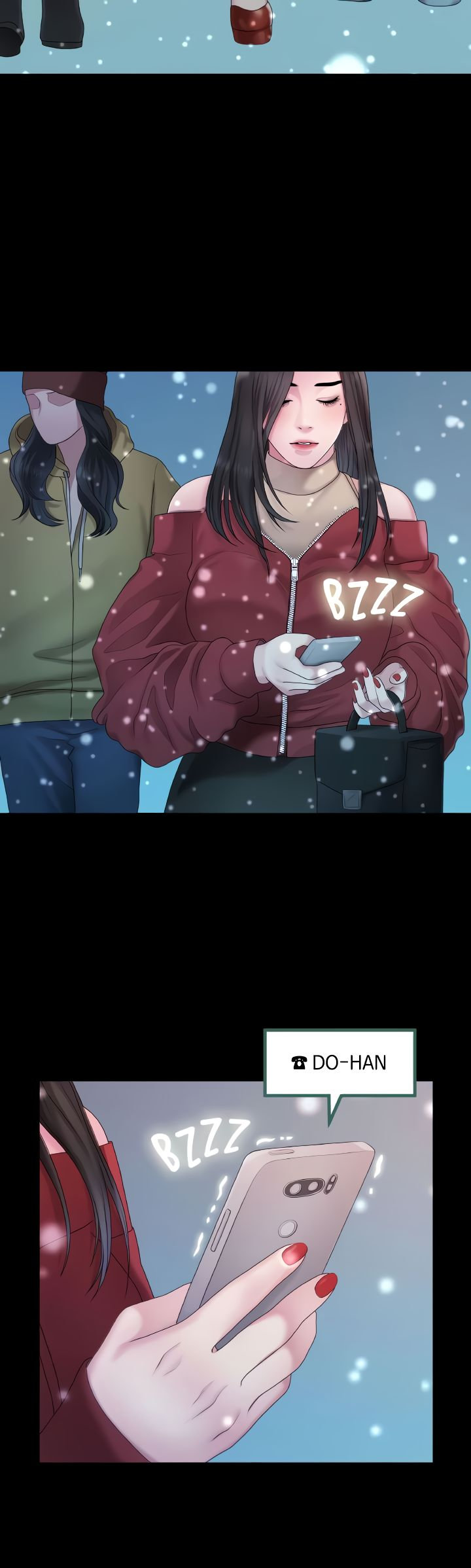 So close, yet so far Chapter 14 image 2