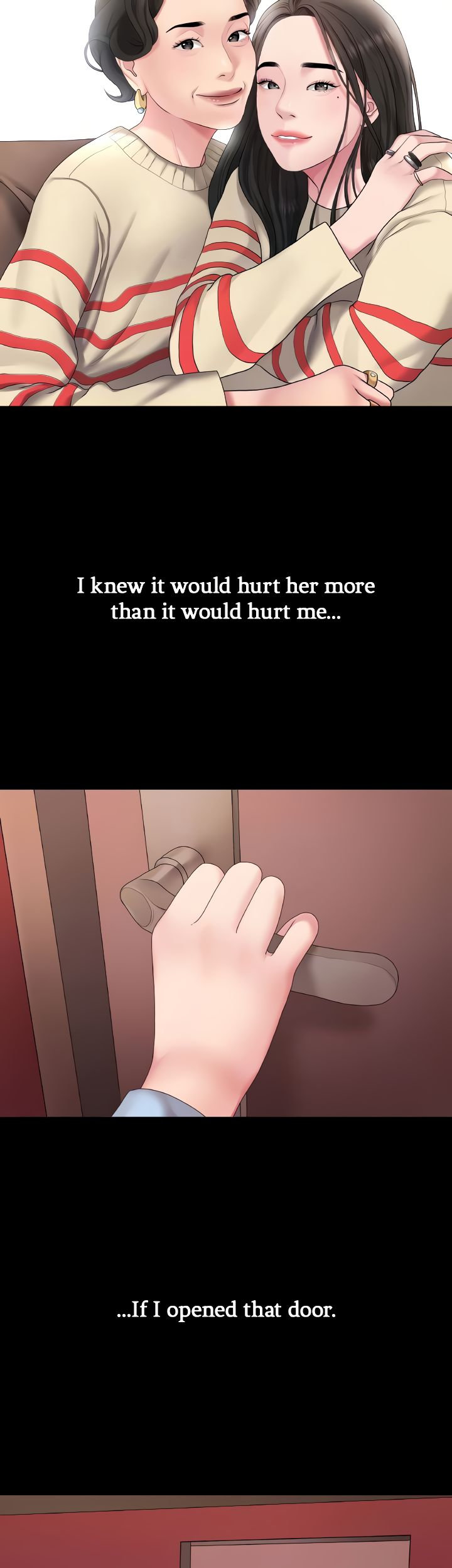 So close, yet so far Chapter 14 image 31