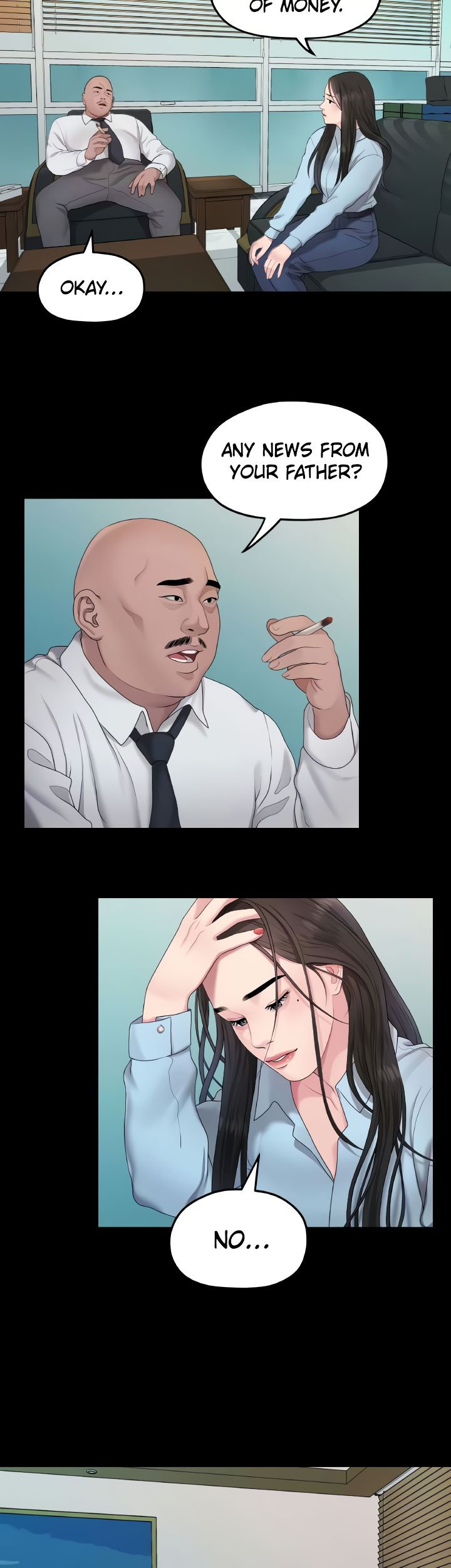 So close, yet so far Chapter 14 image 34