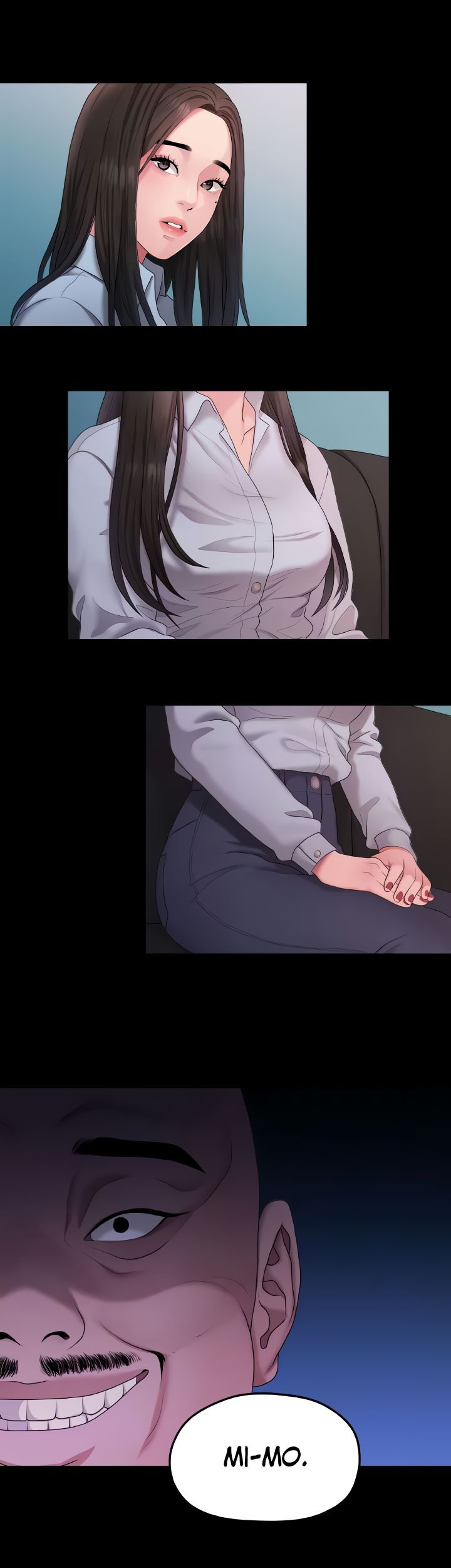 So close, yet so far Chapter 14 image 36