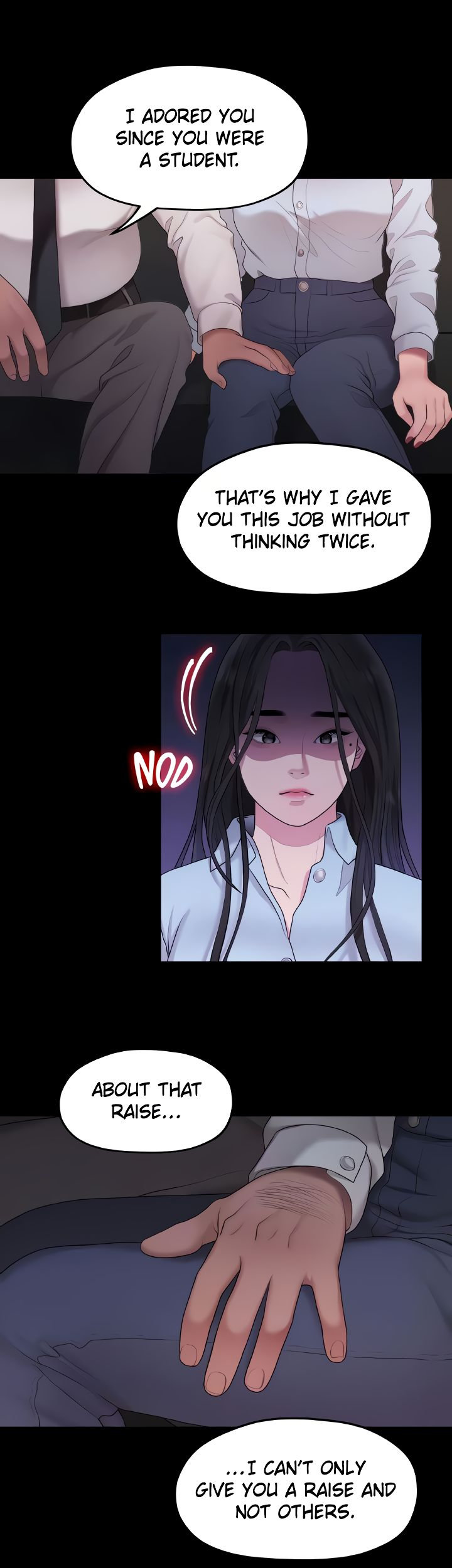 So close, yet so far Chapter 14 image 37