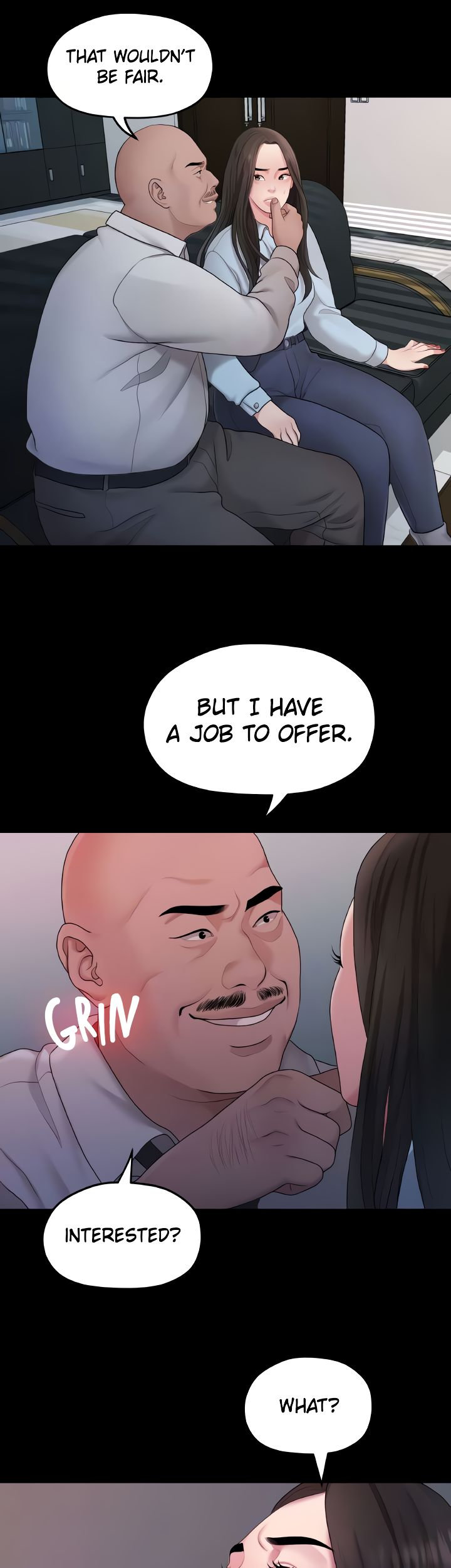 So close, yet so far Chapter 14 image 39