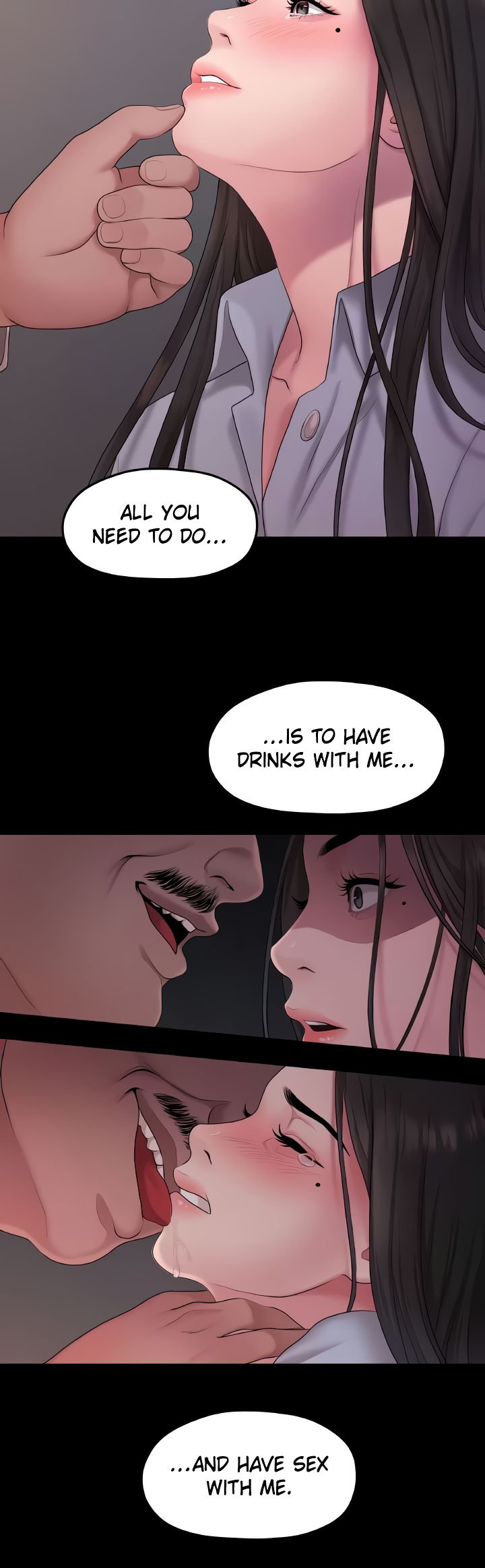 So close, yet so far Chapter 14 image 40