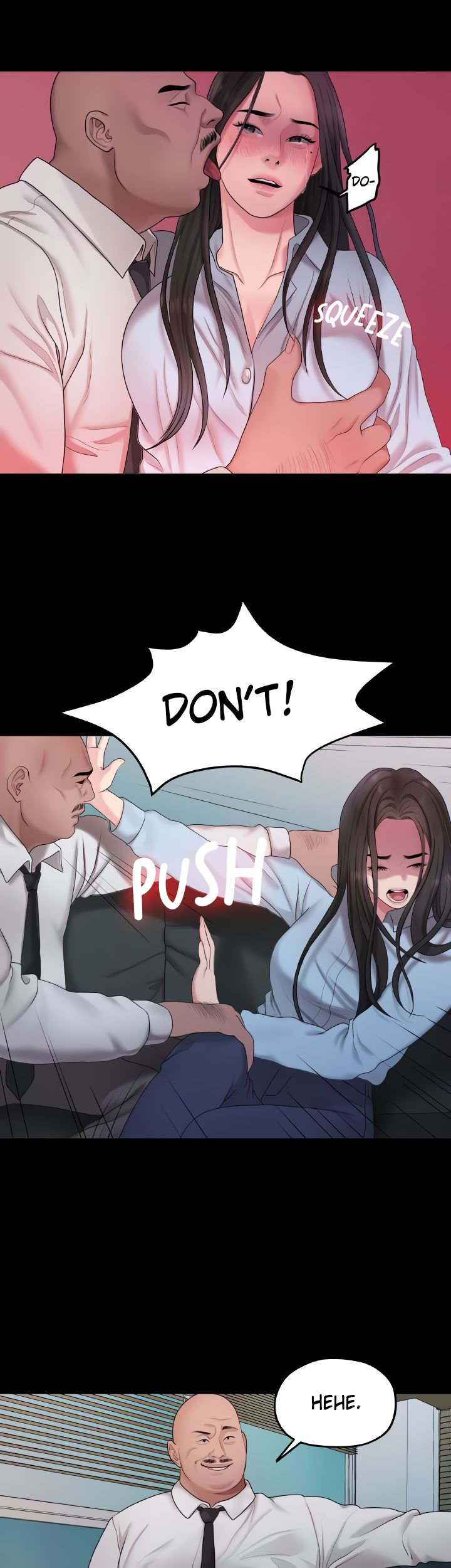 So close, yet so far Chapter 14 image 41