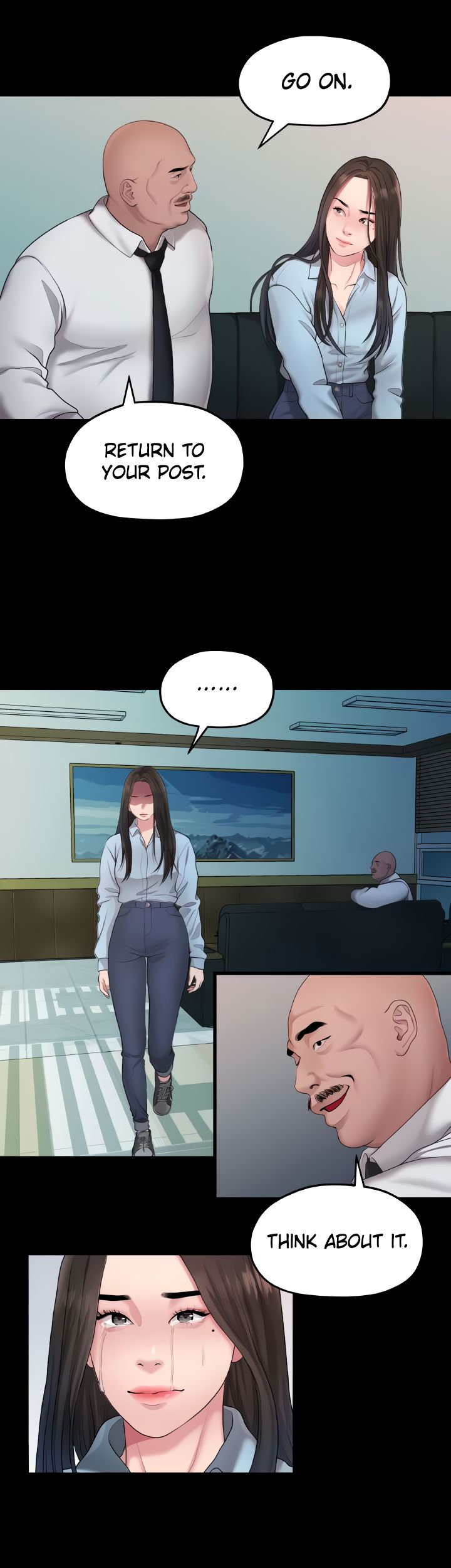 So close, yet so far Chapter 14 image 43