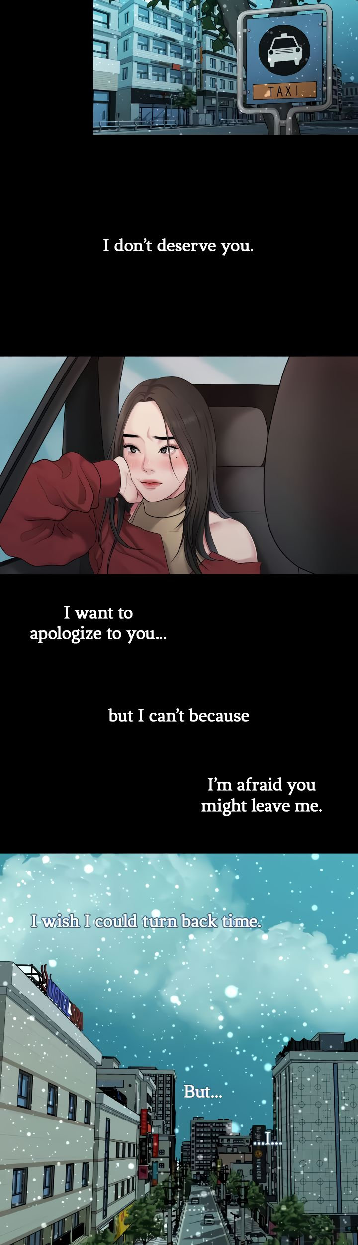 So close, yet so far Chapter 14 image 4