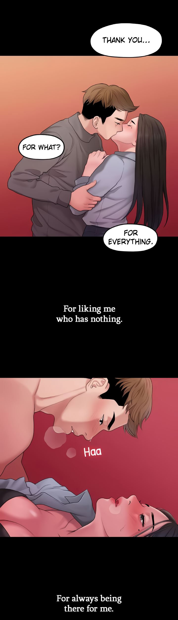 So close, yet so far Chapter 14 image 52