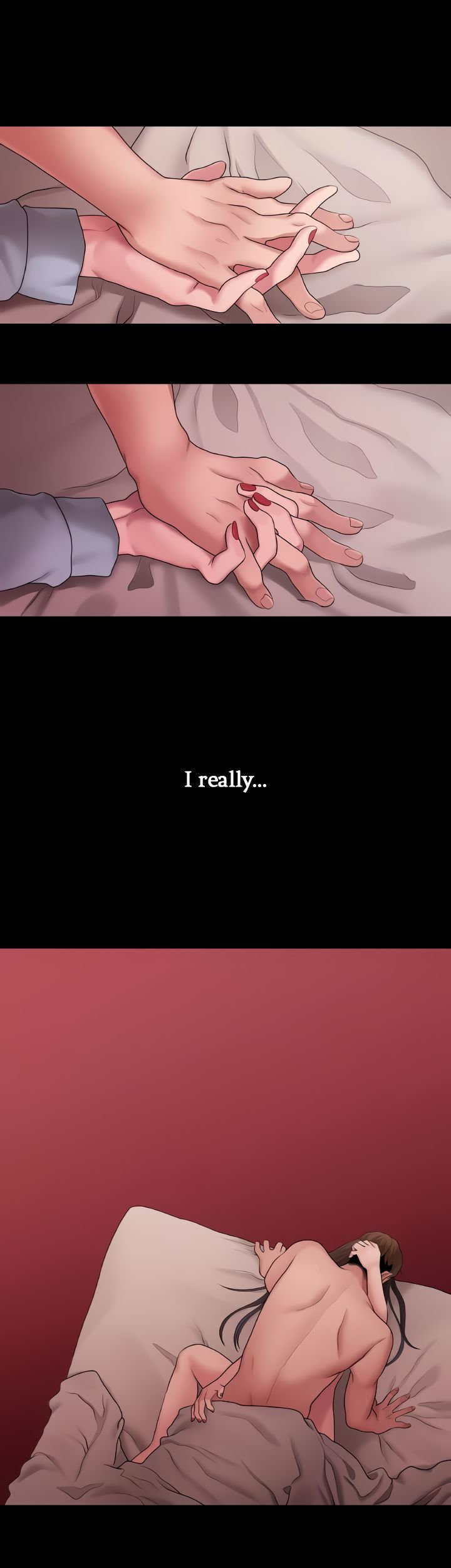 So close, yet so far Chapter 14 image 53