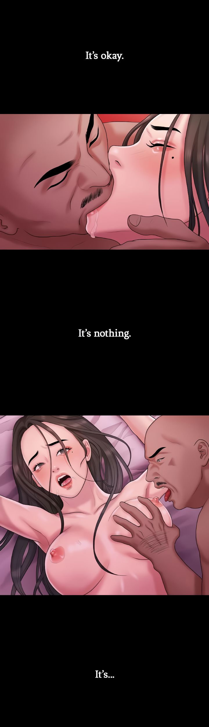 So close, yet so far Chapter 14 image 56