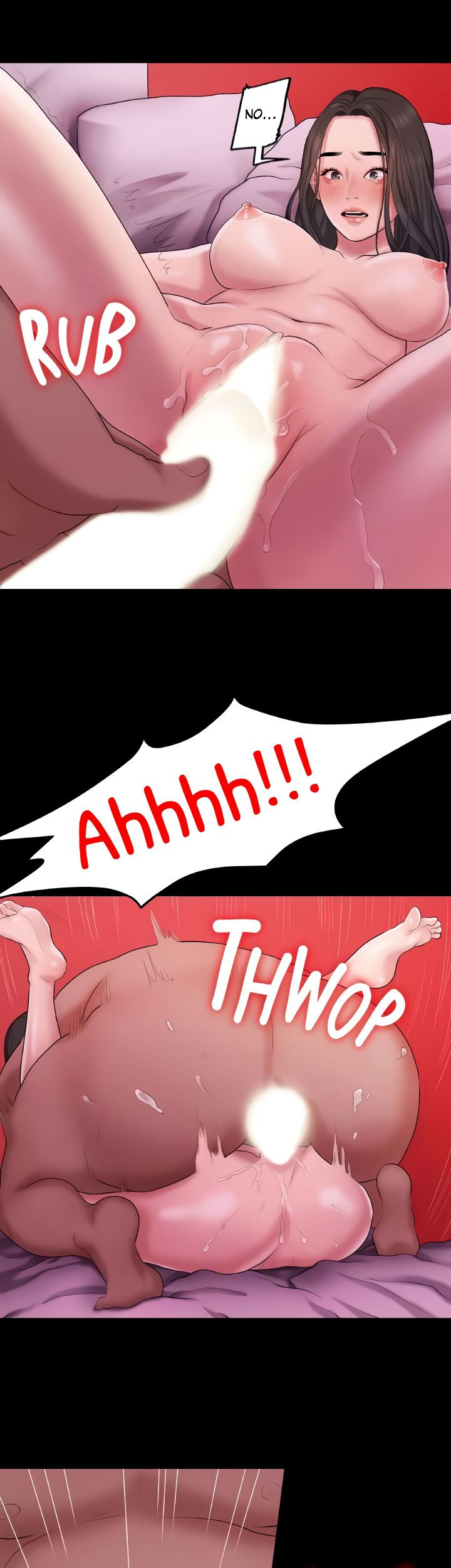 So close, yet so far Chapter 14 image 57