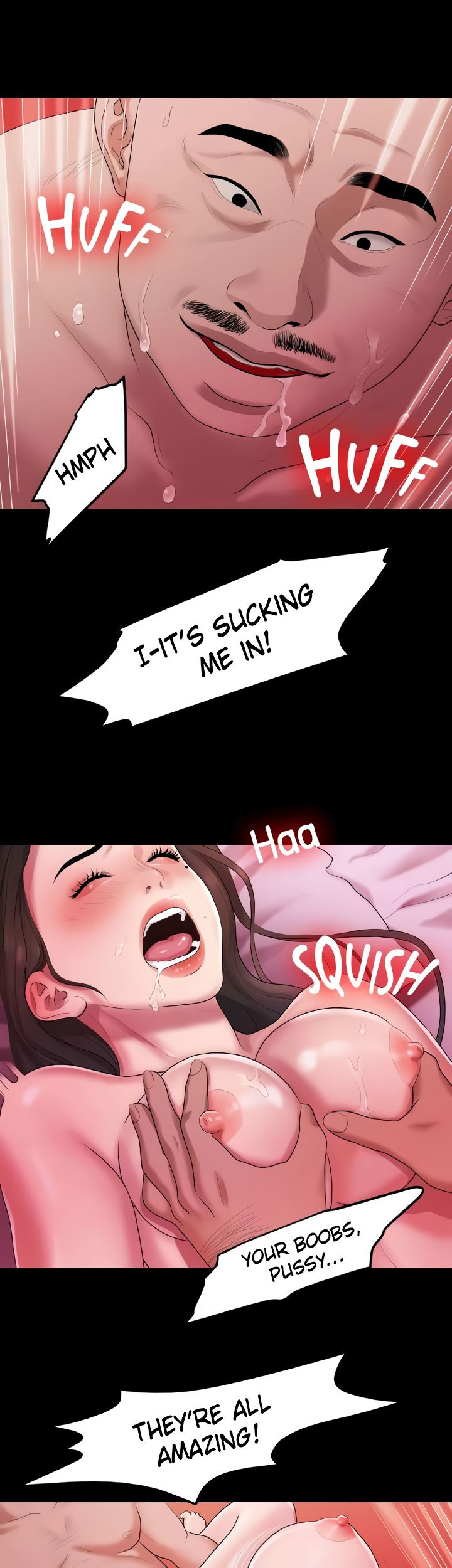 So close, yet so far Chapter 14 image 59