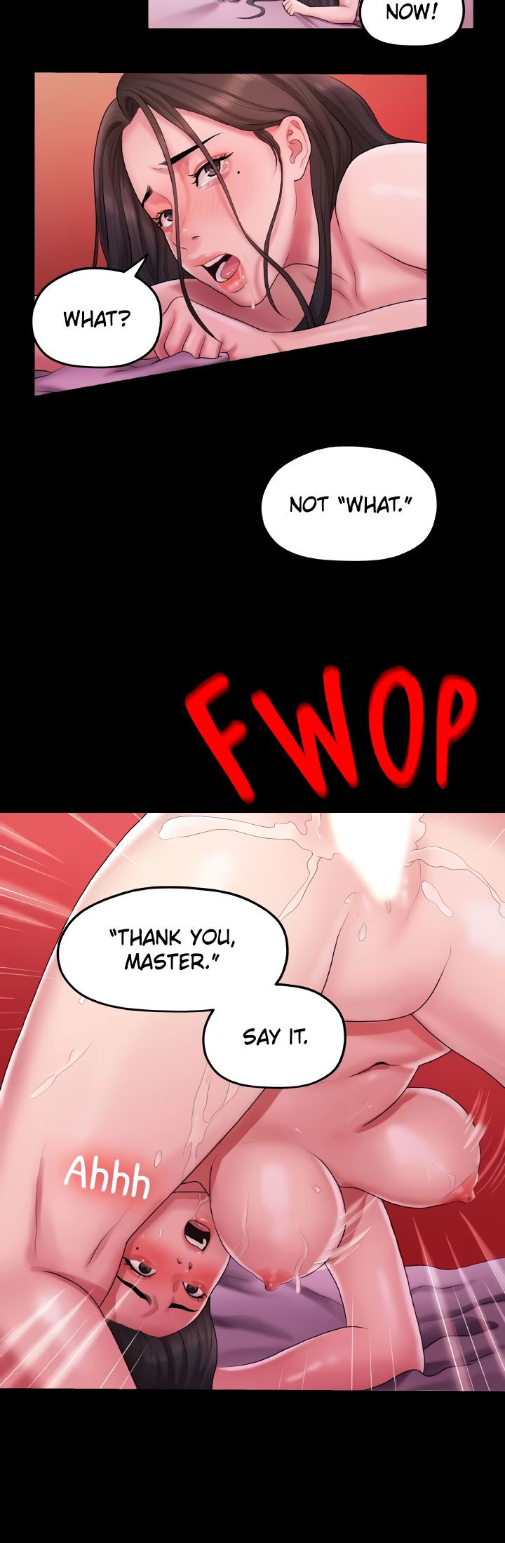 So close, yet so far Chapter 14 image 61