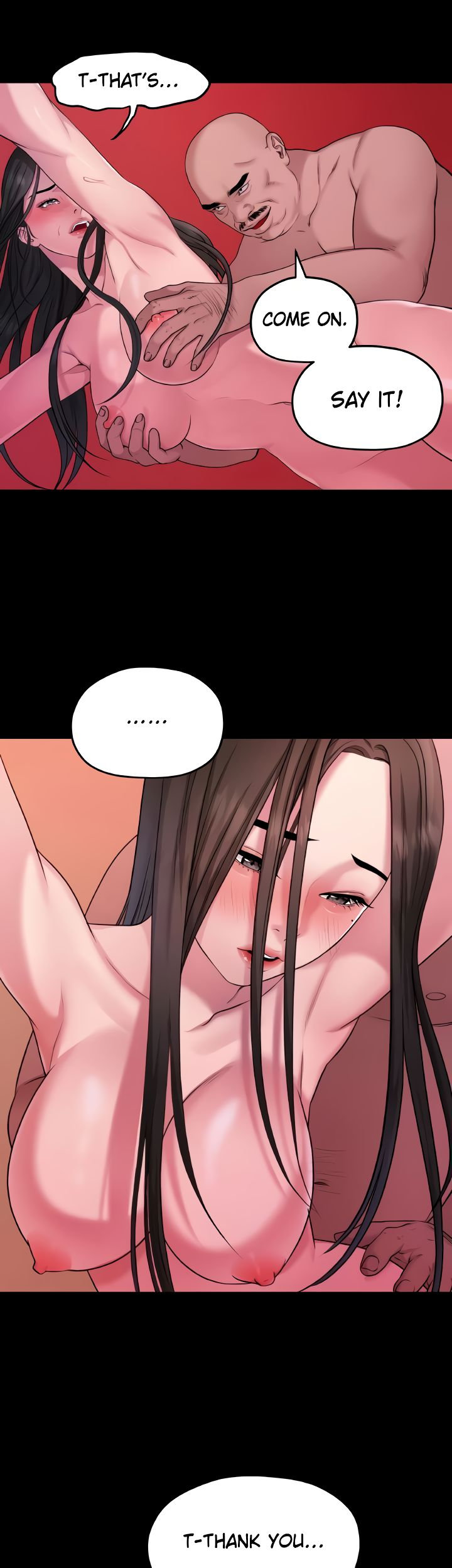 So close, yet so far Chapter 14 image 62