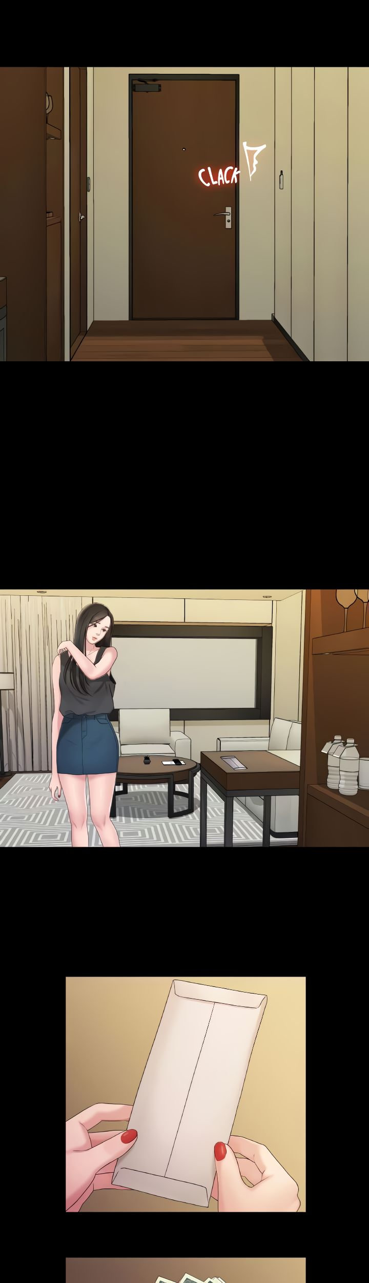So close, yet so far Chapter 14 image 66