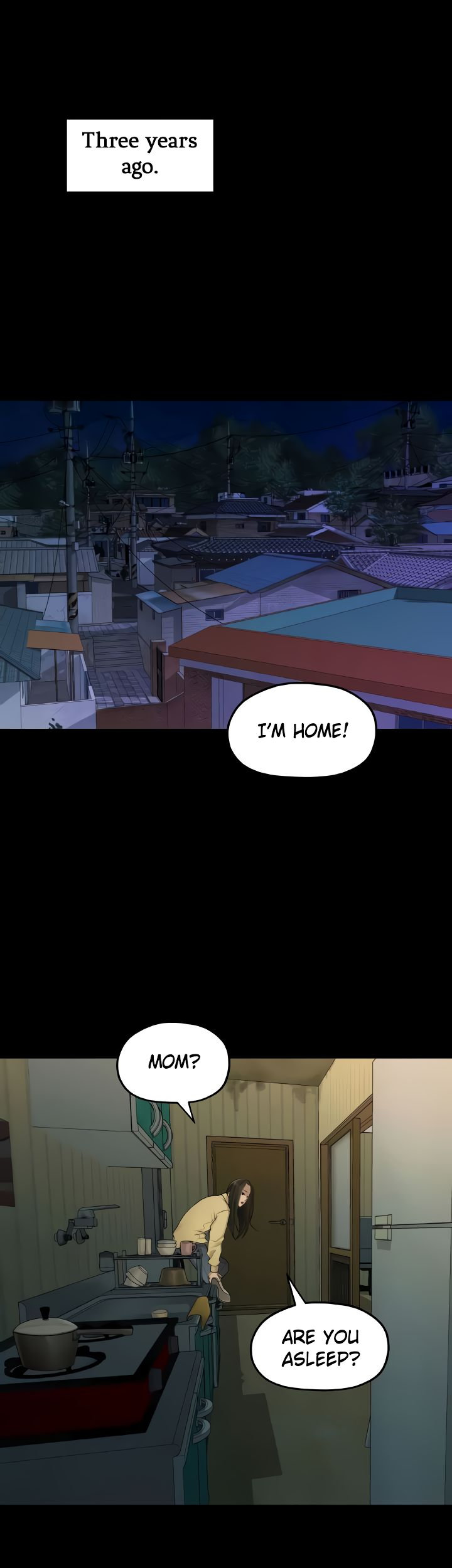 So close, yet so far Chapter 14 image 6