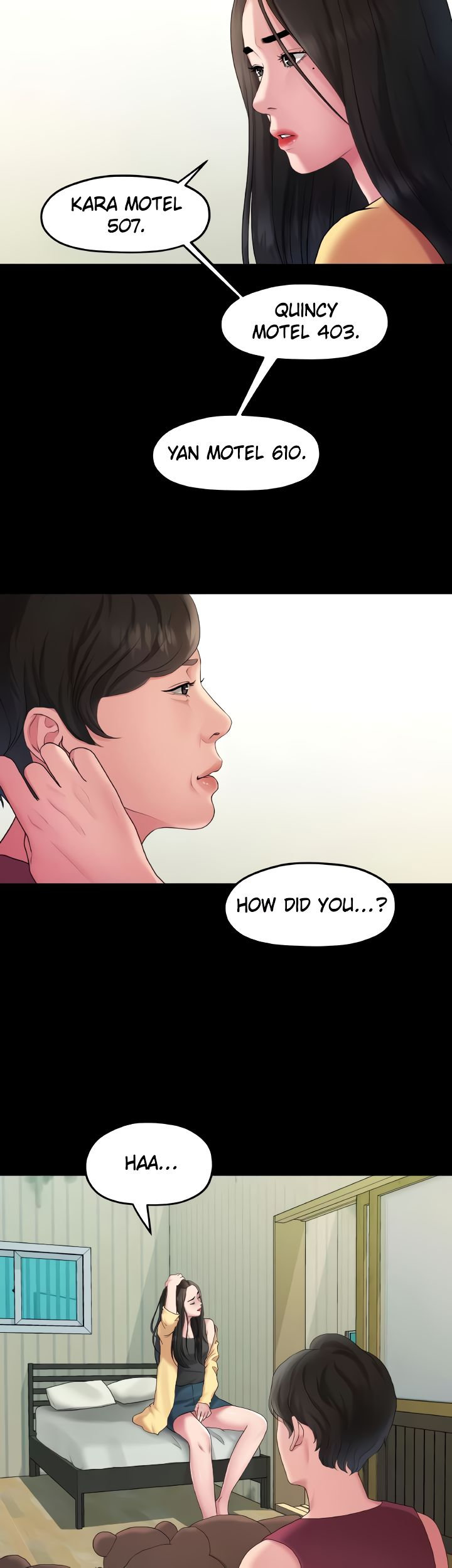 So close, yet so far Chapter 14 image 70