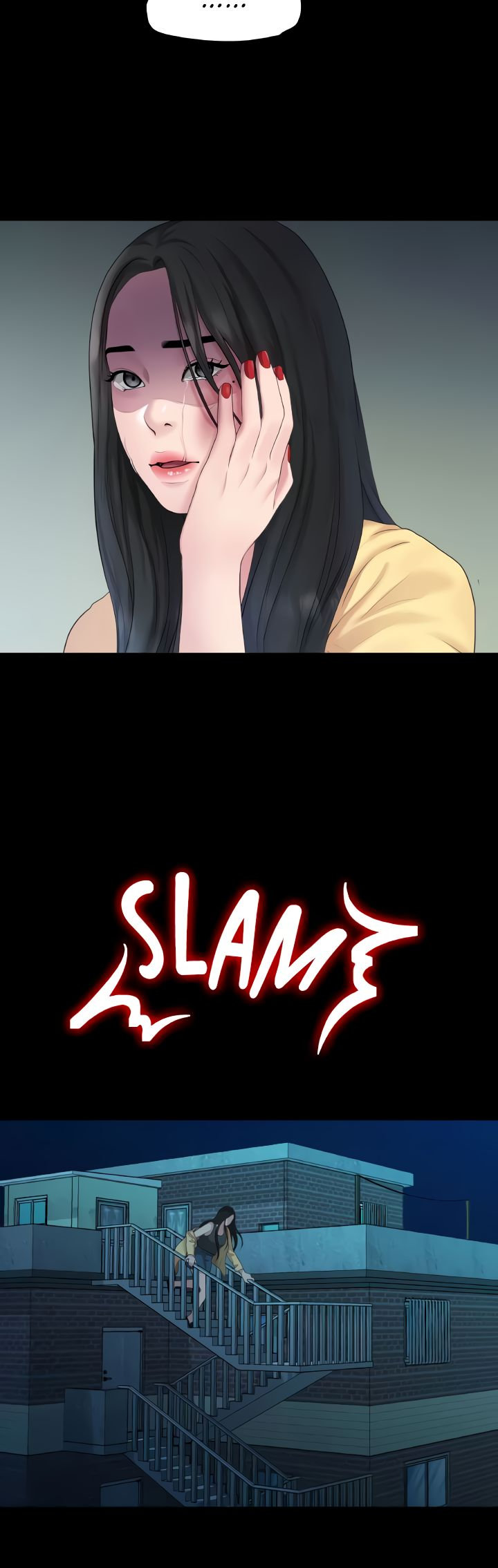 So close, yet so far Chapter 14 image 73
