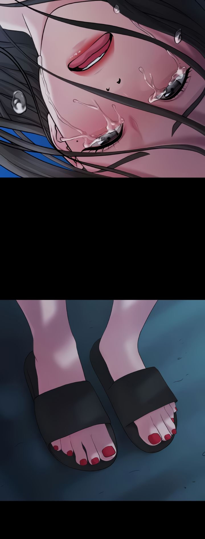 So close, yet so far Chapter 14 image 76