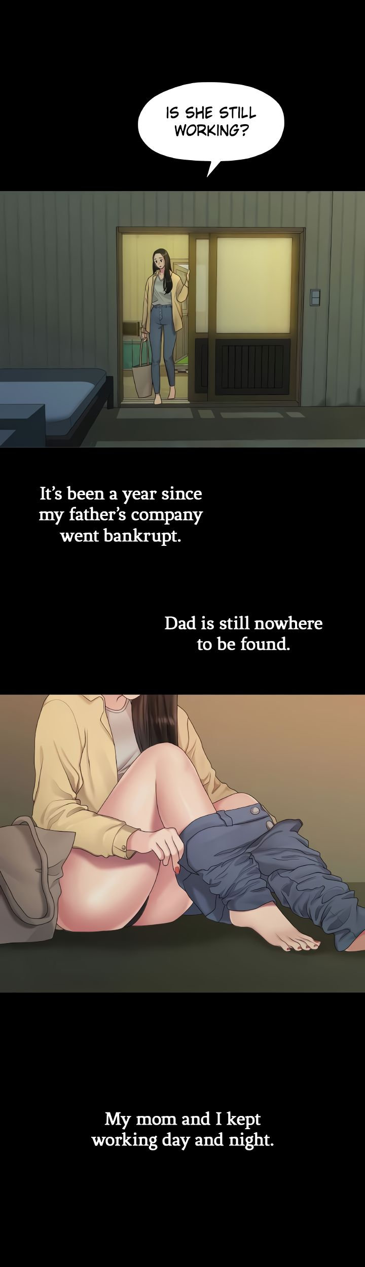 So close, yet so far Chapter 14 image 7