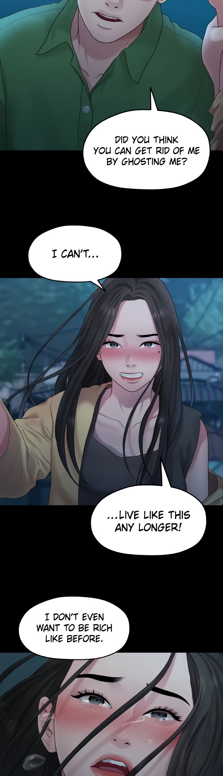So close, yet so far Chapter 15 image 1