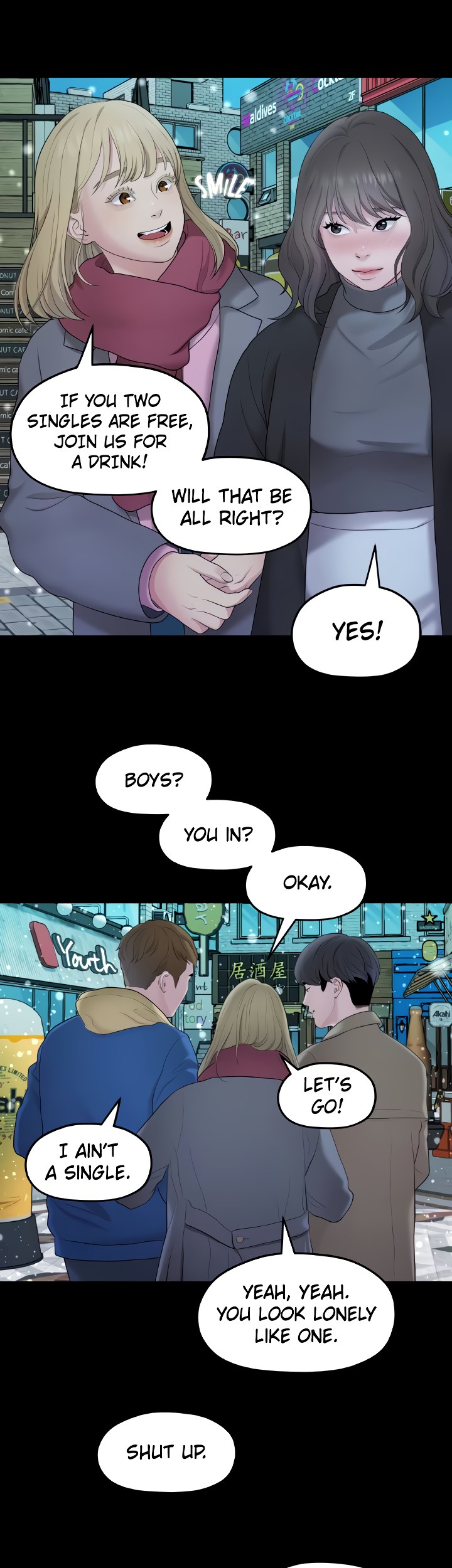 So close, yet so far Chapter 15 image 19