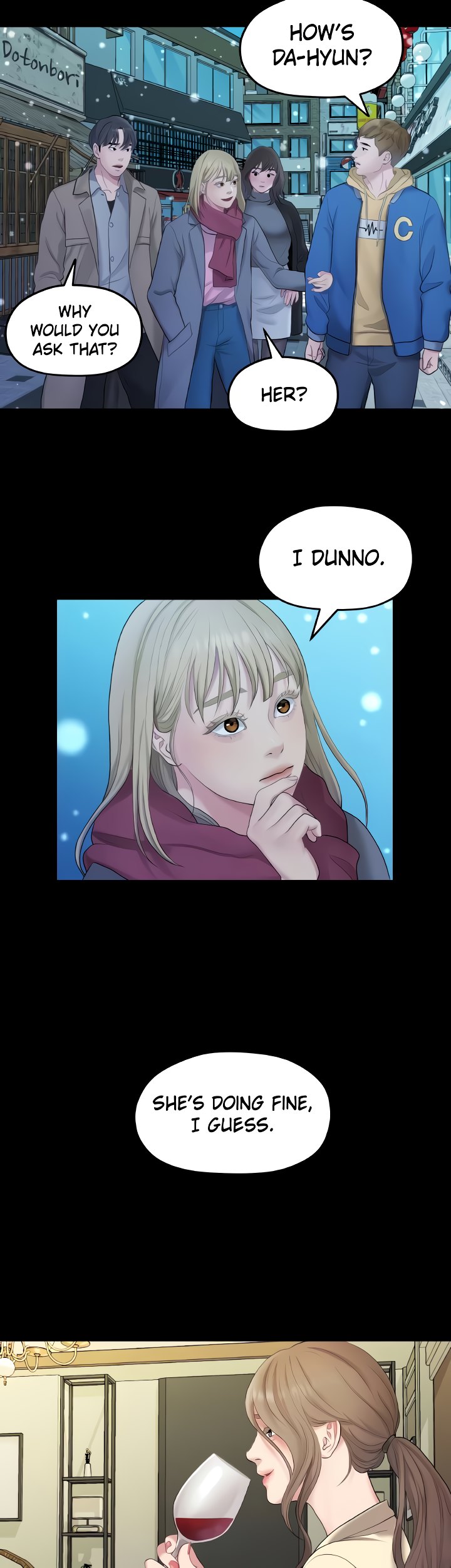 So close, yet so far Chapter 15 image 20