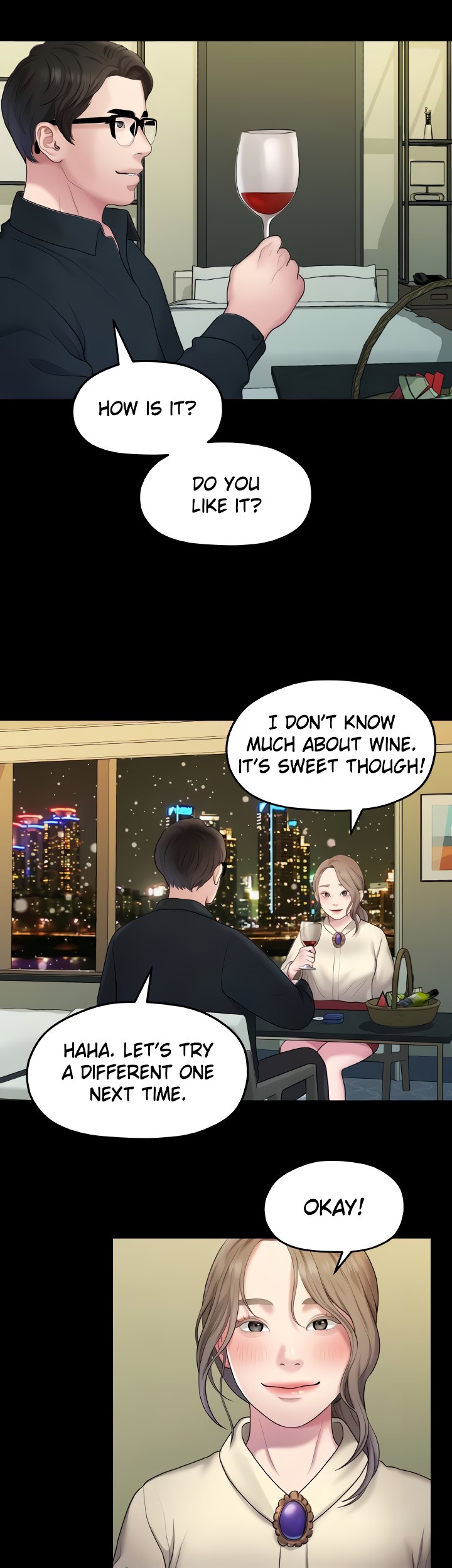 So close, yet so far Chapter 15 image 22