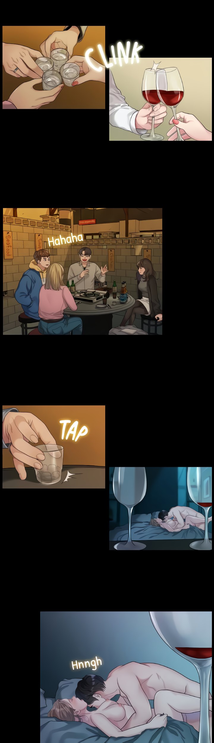 So close, yet so far Chapter 15 image 26