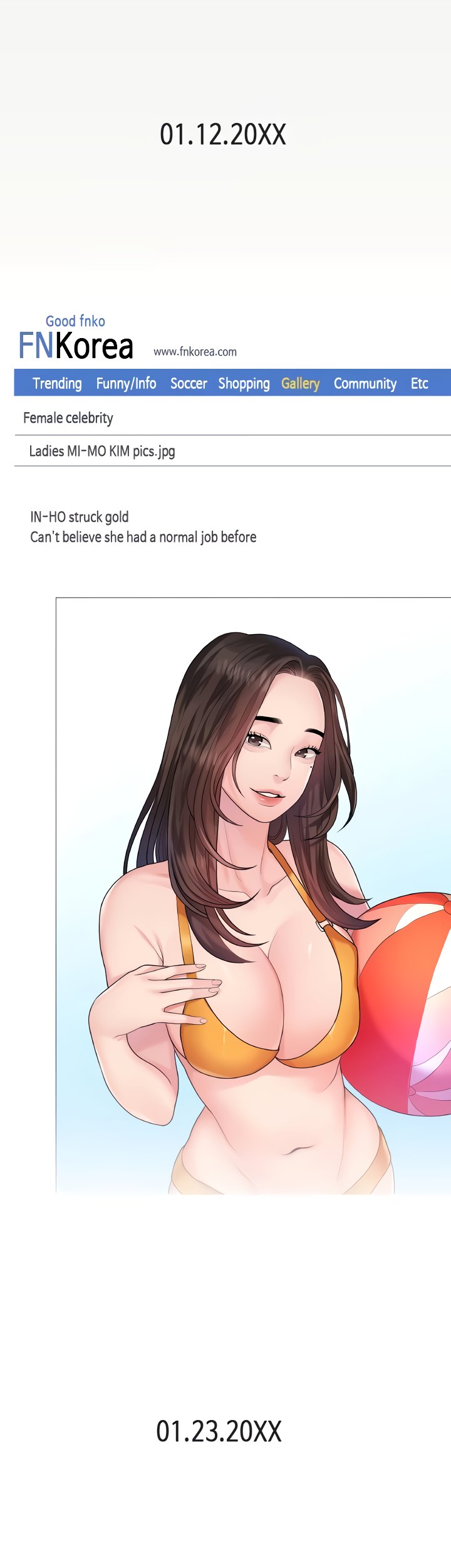 So close, yet so far Chapter 15 image 33