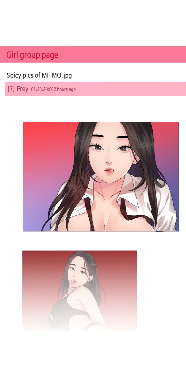 So close, yet so far Chapter 15 image 34