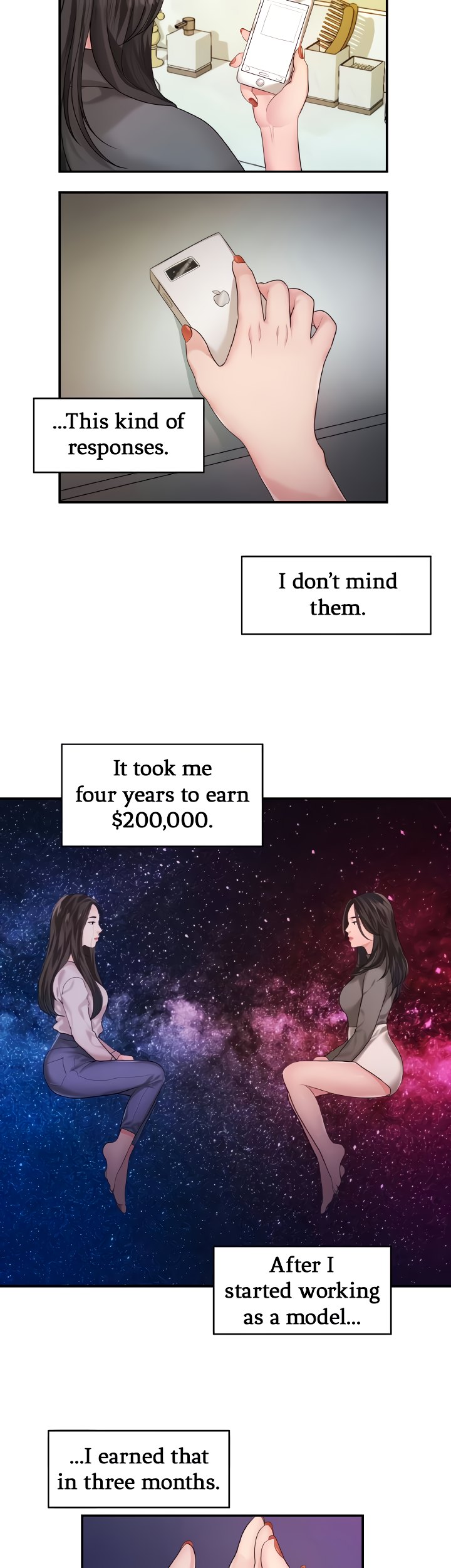So close, yet so far Chapter 15 image 36