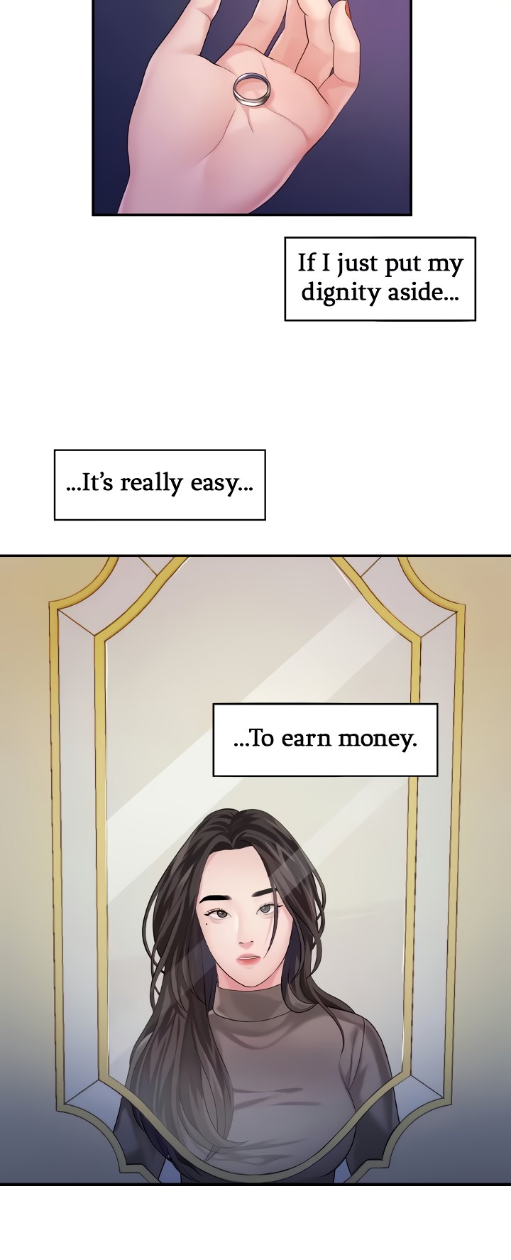 So close, yet so far Chapter 15 image 37
