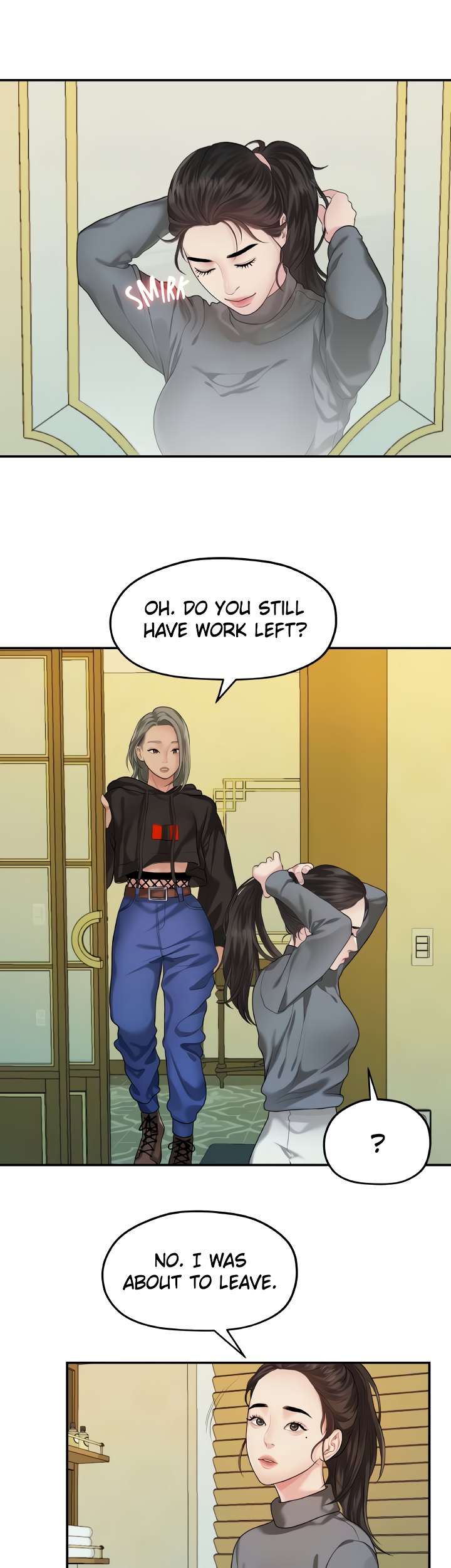 So close, yet so far Chapter 15 image 38