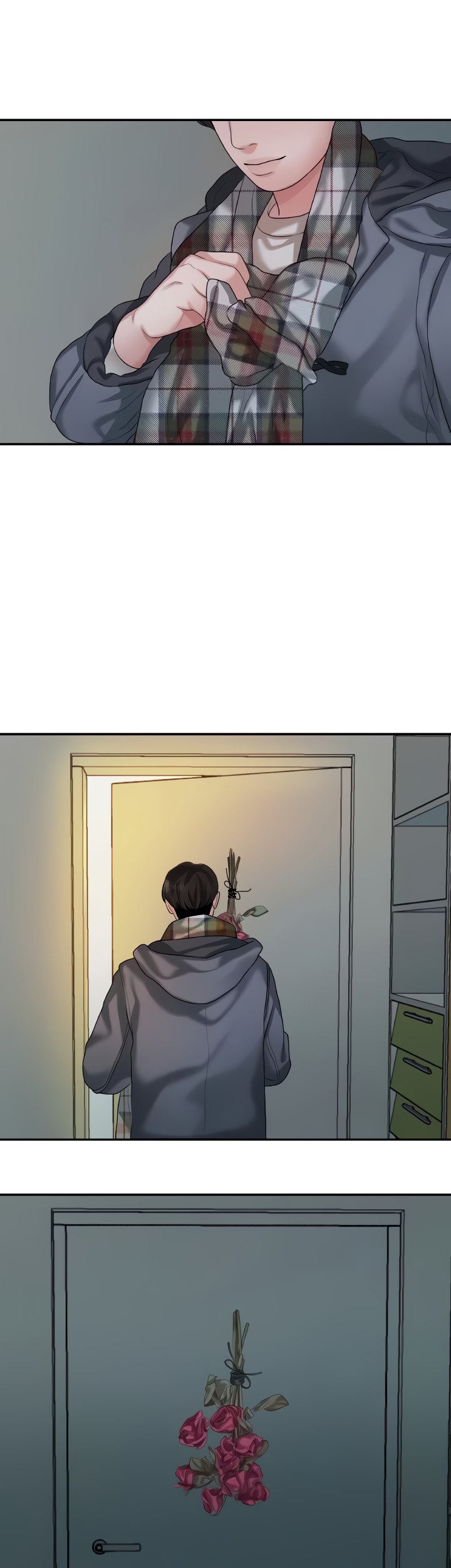 So close, yet so far Chapter 15 image 43