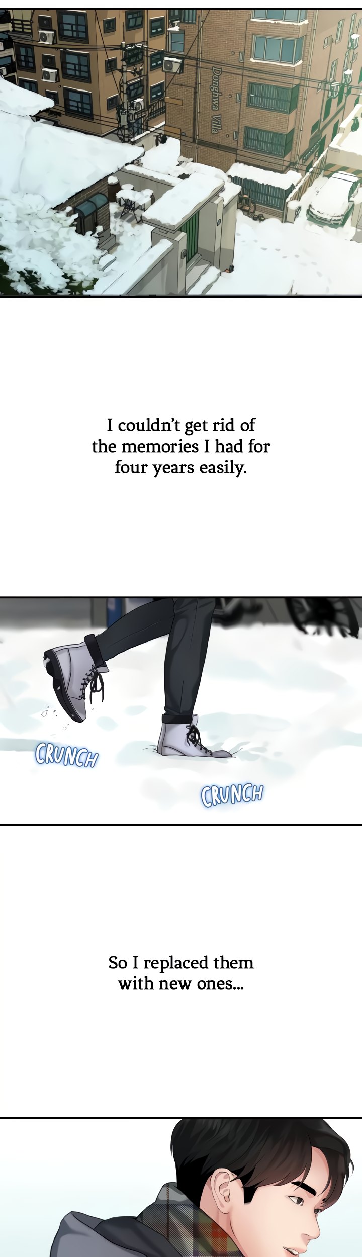 So close, yet so far Chapter 15 image 45