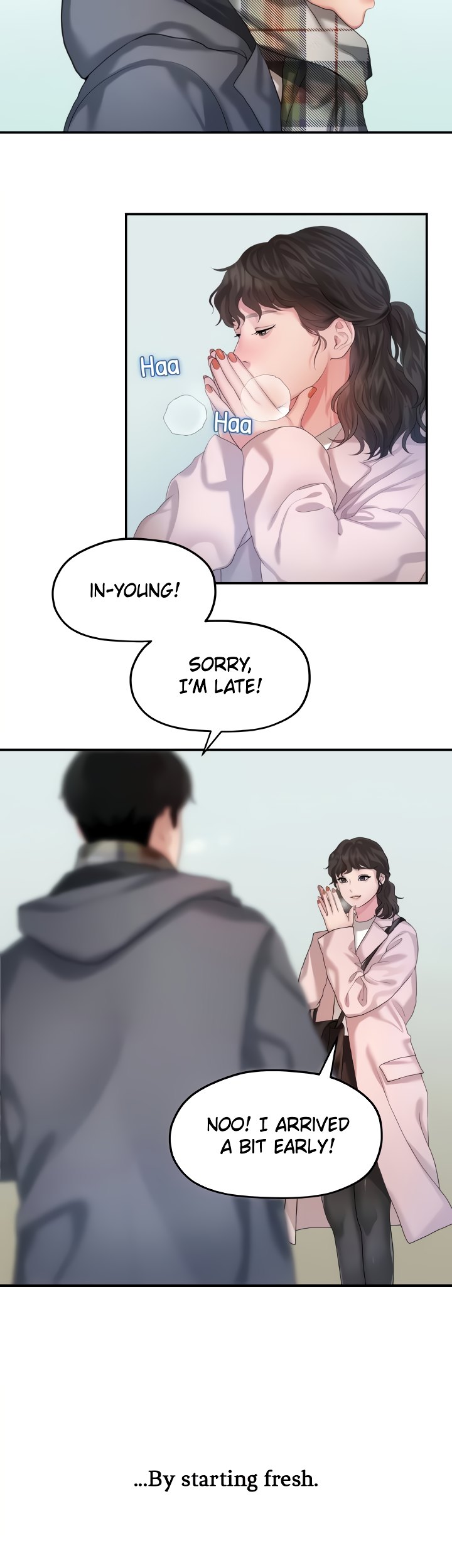 So close, yet so far Chapter 15 image 46