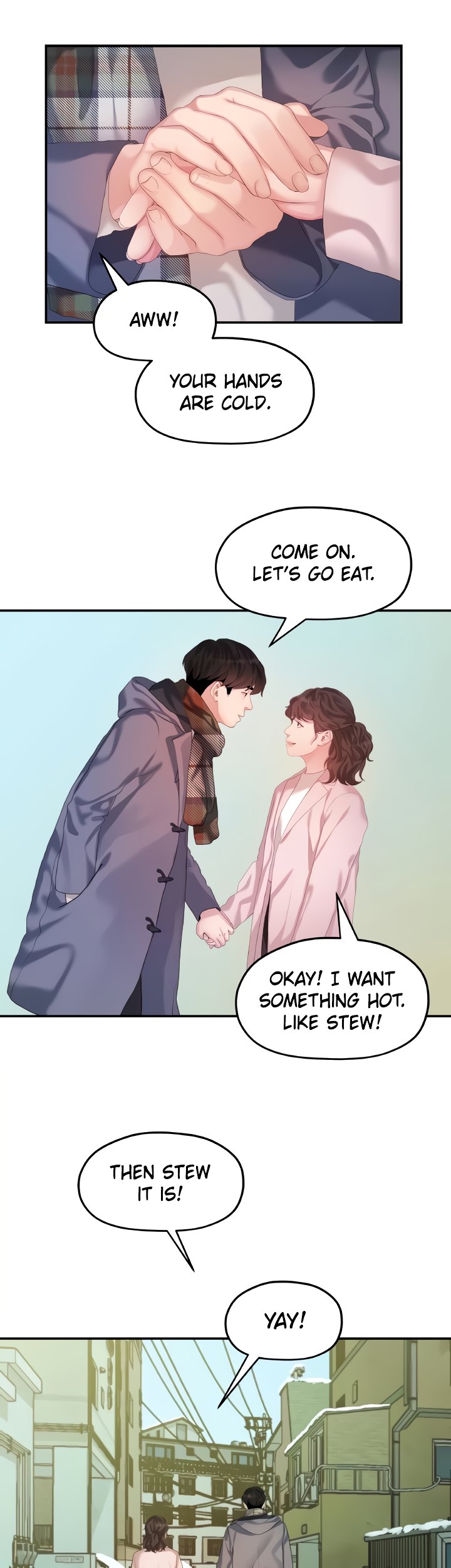 So close, yet so far Chapter 15 image 47
