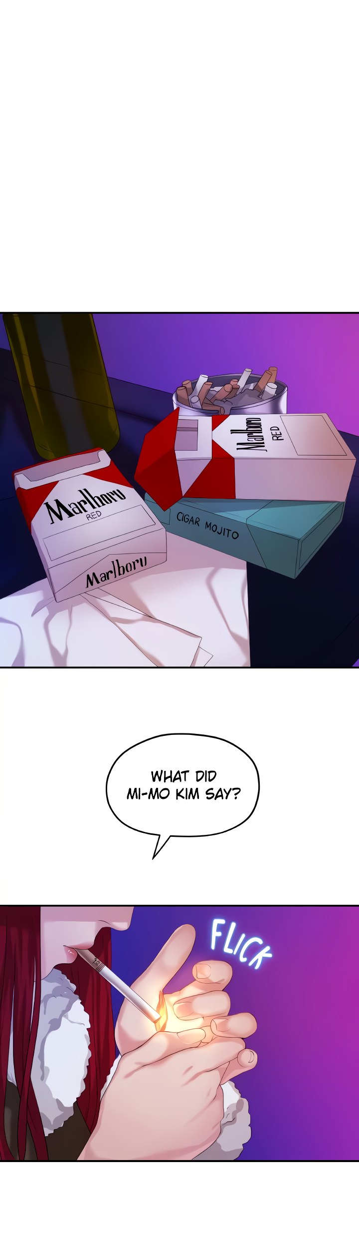 So close, yet so far Chapter 15 image 49