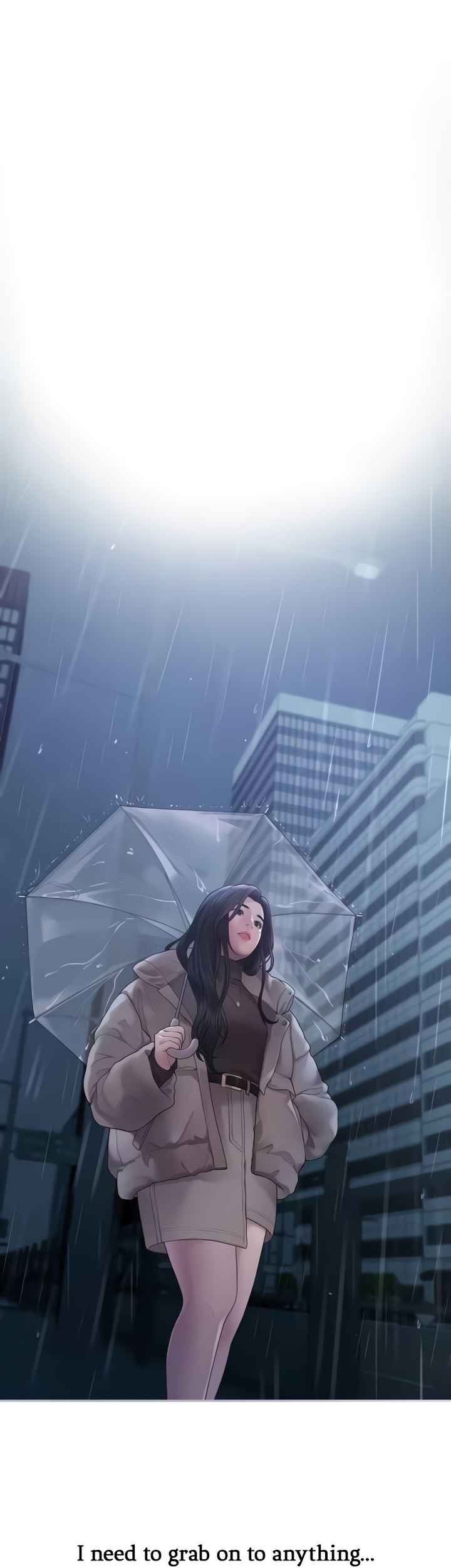 So close, yet so far Chapter 15 image 55