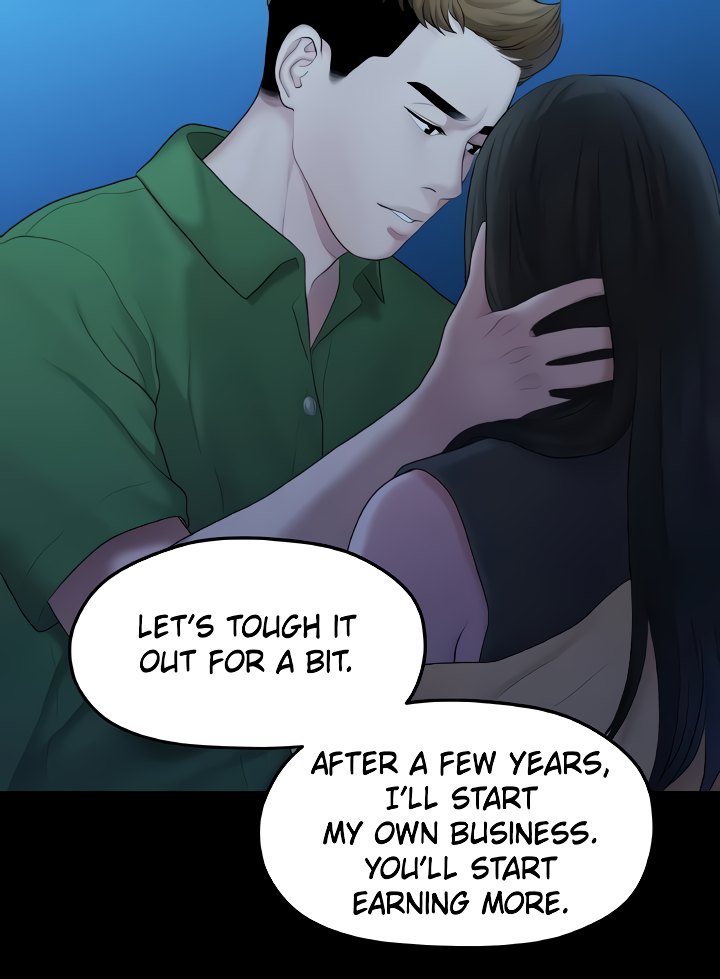 So close, yet so far Chapter 15 image 5