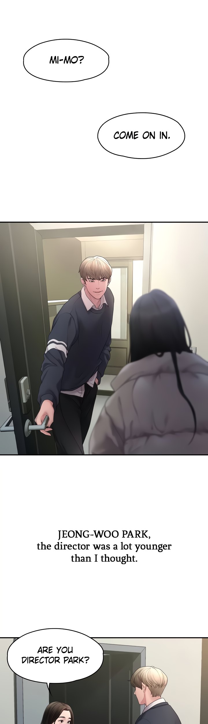 So close, yet so far Chapter 15 image 59
