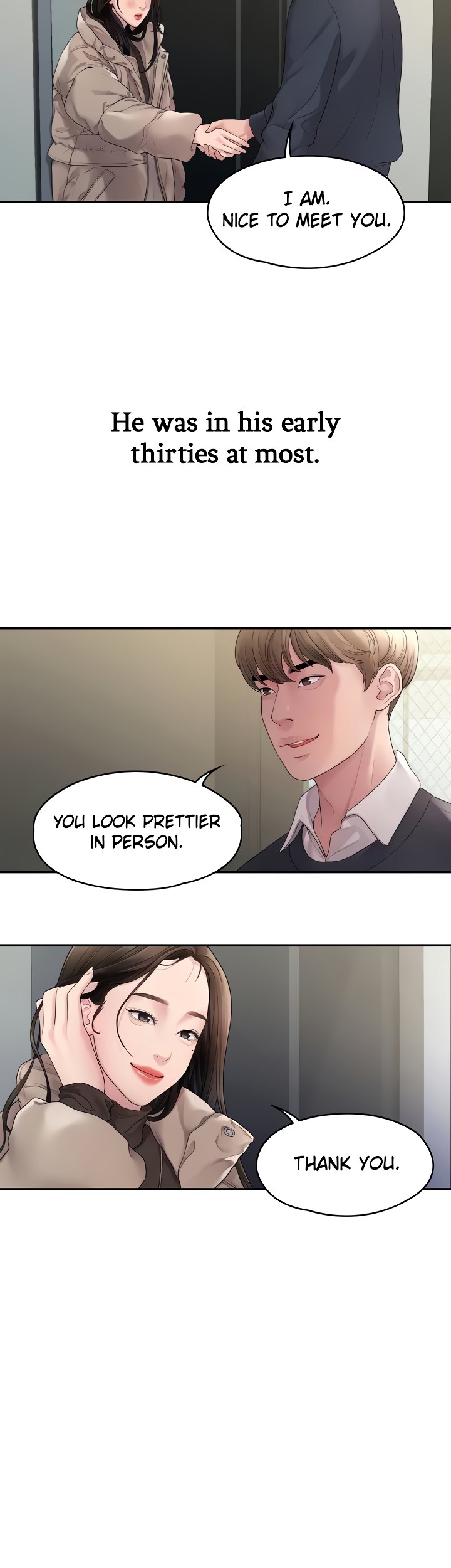 So close, yet so far Chapter 15 image 60