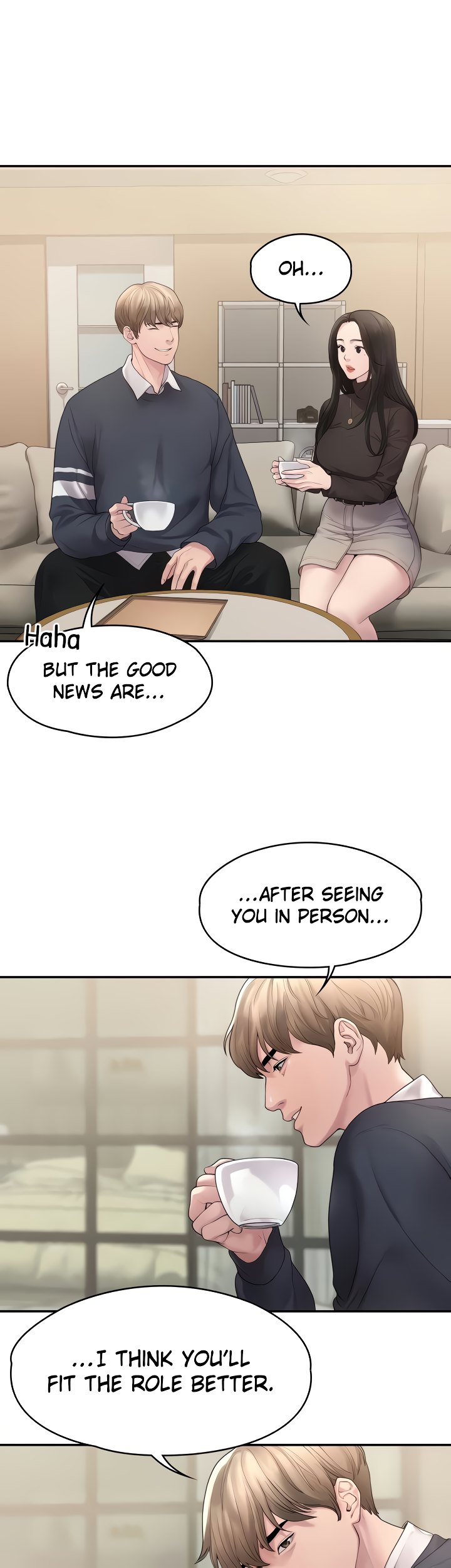 So close, yet so far Chapter 15 image 64