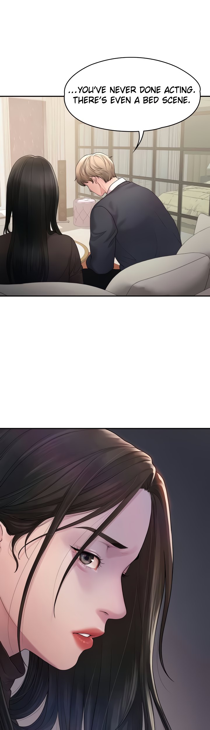 So close, yet so far Chapter 15 image 66
