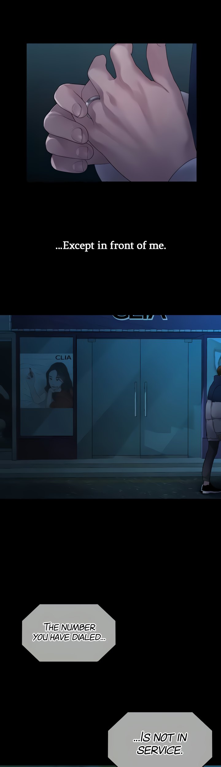 So close, yet so far Chapter 15 image 71