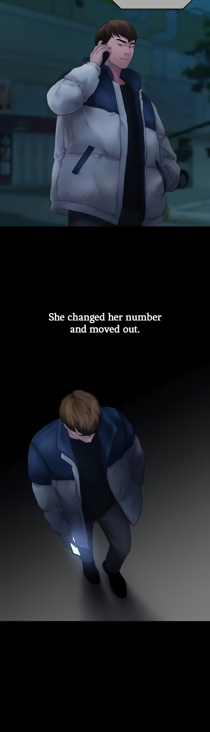 So close, yet so far Chapter 15 image 72